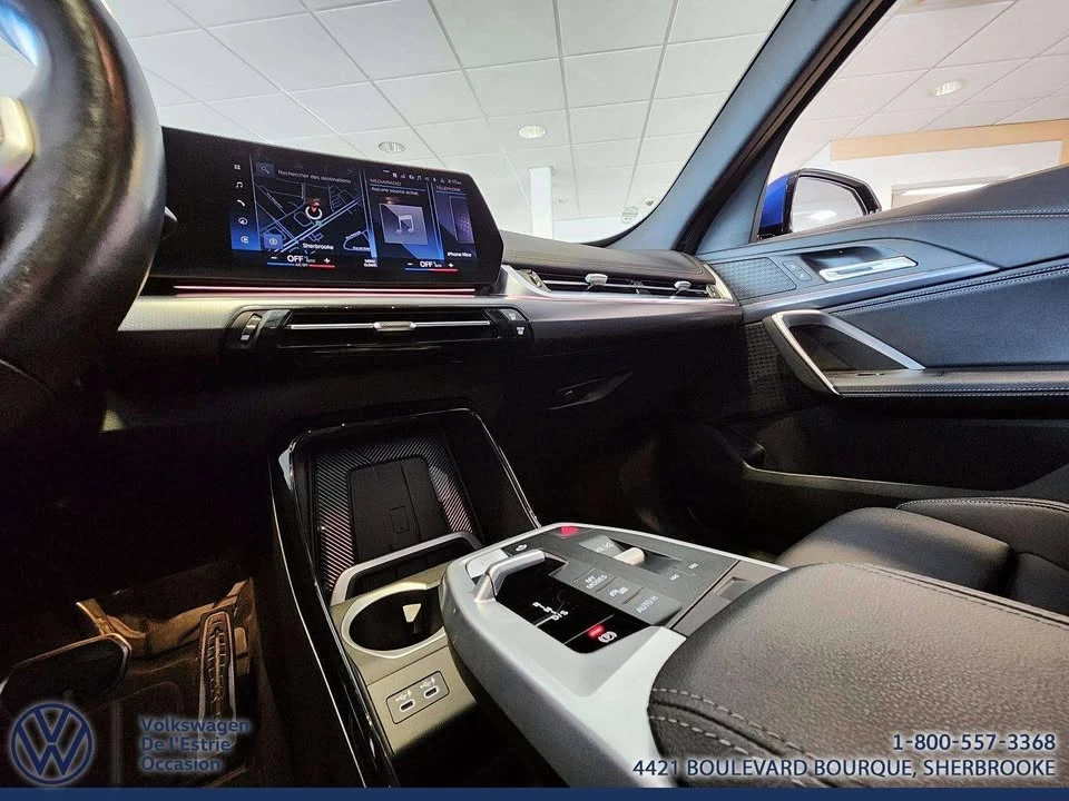 2023 BMW U11/U12 X1 - Image 16 of 20