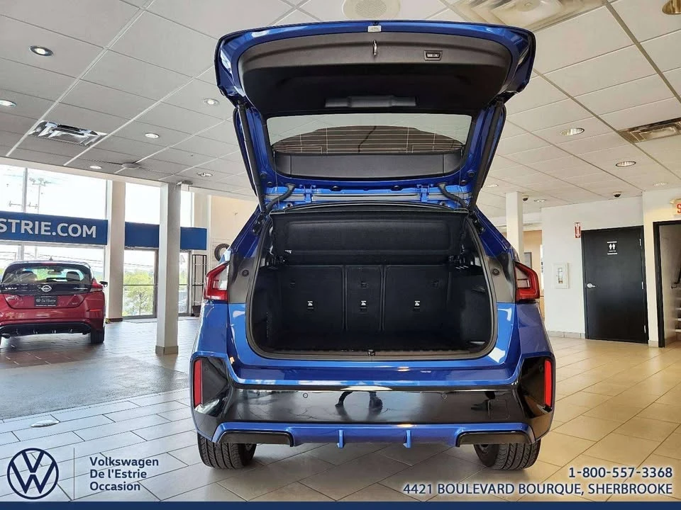 2023 BMW U11/U12 X1 - Image 8 of 20