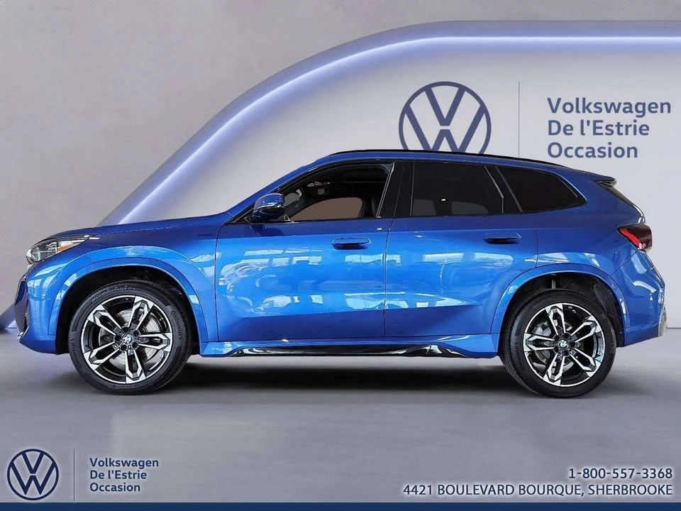 2023 BMW U11/U12 X1 - Image 5 of 20
