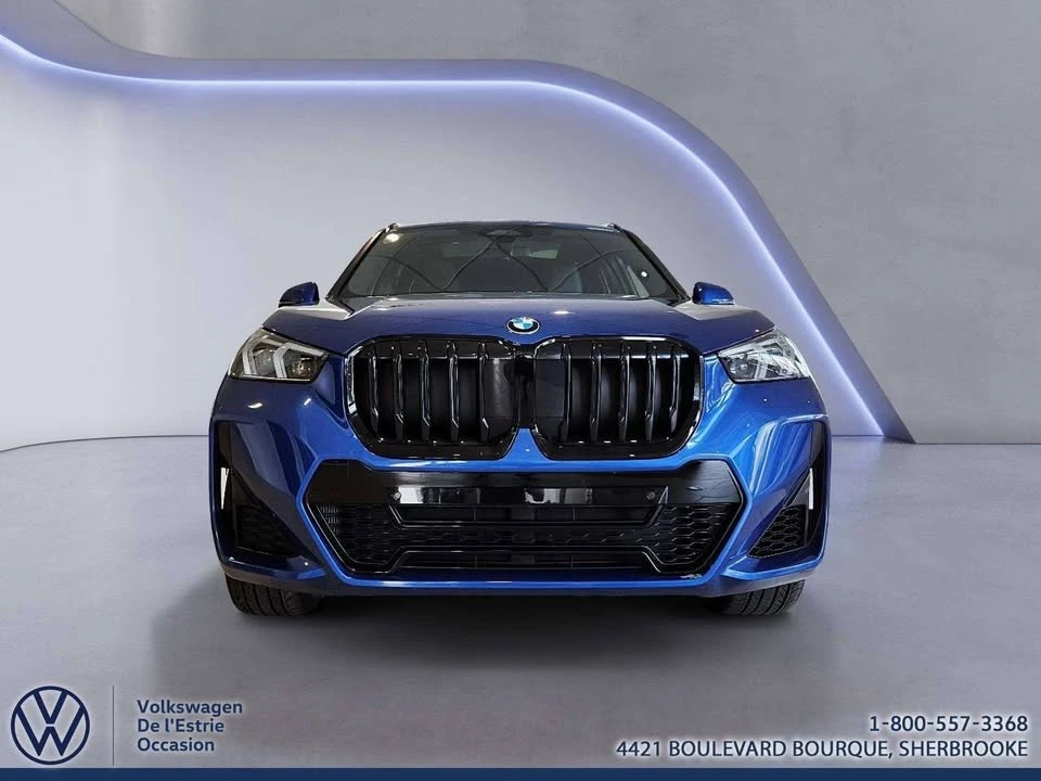 2023 BMW U11/U12 X1 - Image 2 of 20