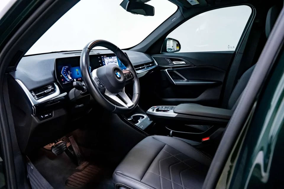 2023 BMW U11/U12 X1 - Image 19 of 20