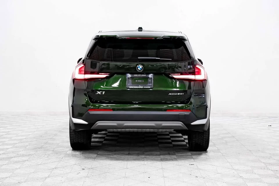 2023 BMW U11/U12 X1 - Image 7 of 20
