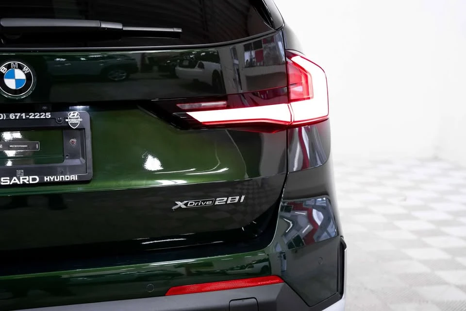 2023 BMW U11/U12 X1 - Image 9 of 20
