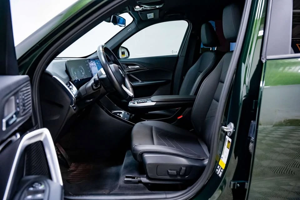 2023 BMW U11/U12 X1 - Image 18 of 20