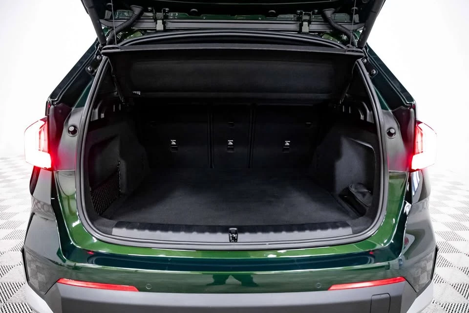 2023 BMW U11/U12 X1 - Image 10 of 20