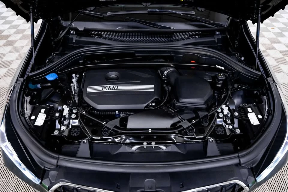 2023 BMW U11/U12 X1 - Image 15 of 20