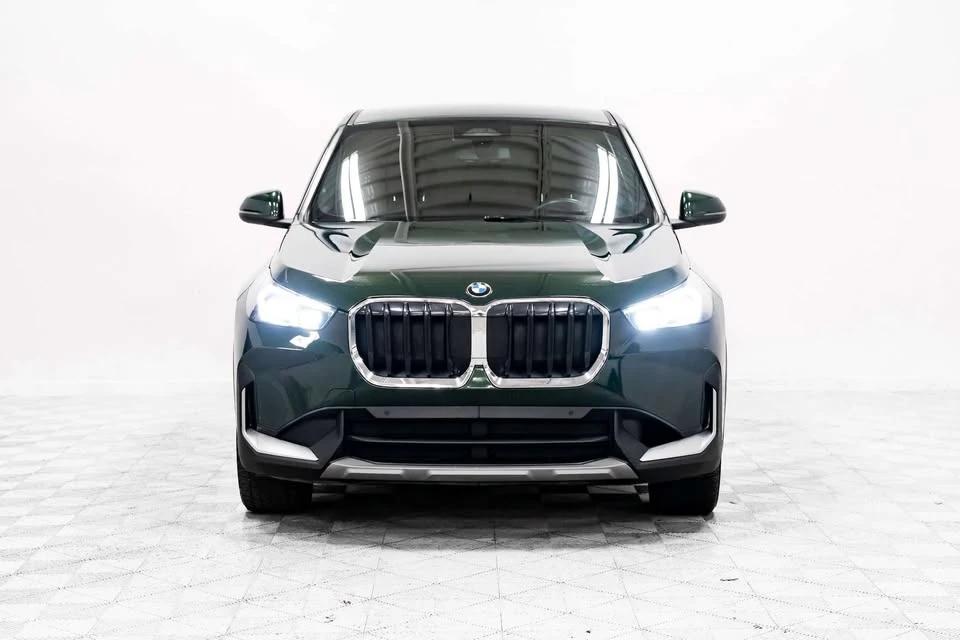 2023 BMW U11/U12 X1 - Image 12 of 20