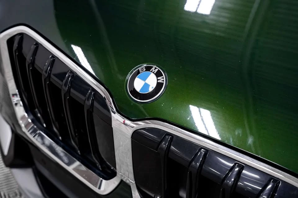 2023 BMW U11/U12 X1 - Image 14 of 20