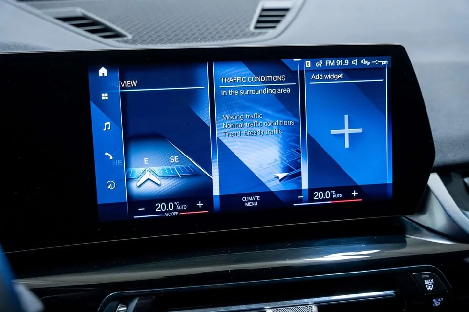 2023 BMW U11/U12 X1 - Image 3 of 20
