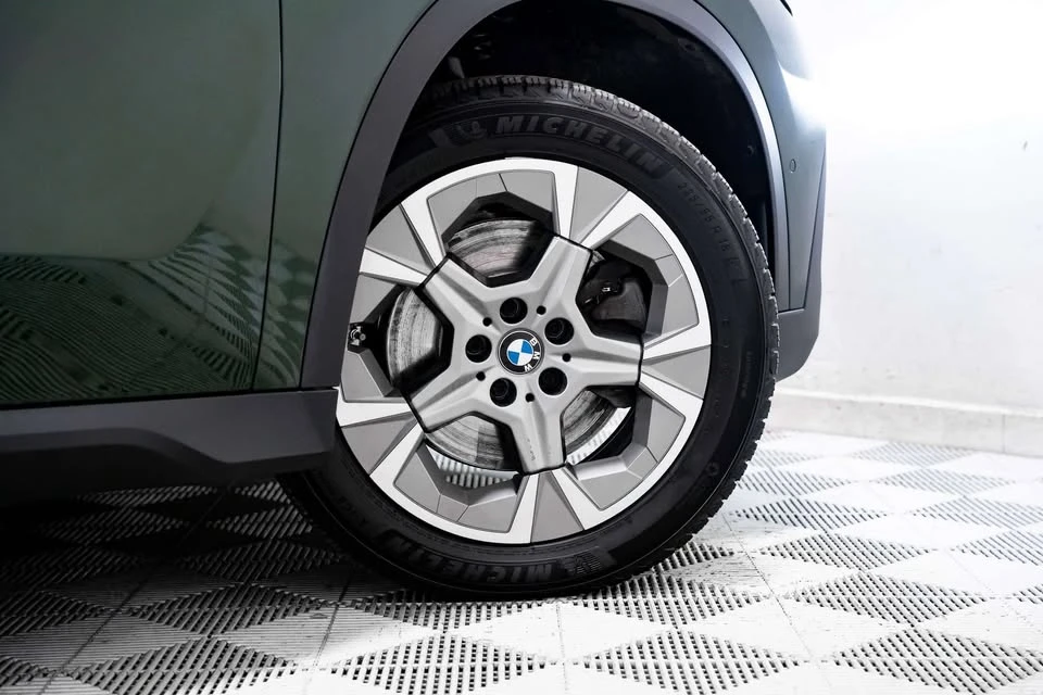 2023 BMW U11/U12 X1 - Image 5 of 20