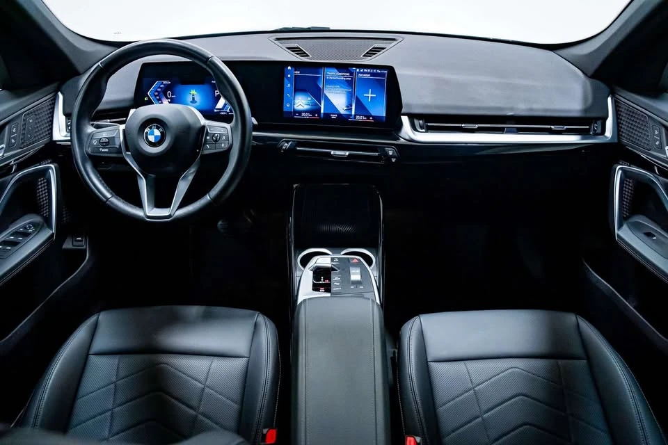 2023 BMW U11/U12 X1 - Image 2 of 20