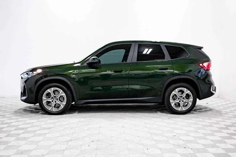 2023 BMW U11/U12 X1 - Image 11 of 20