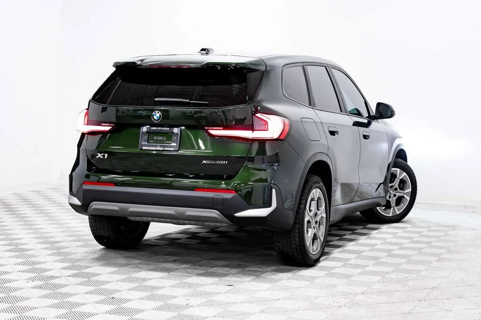 2023 BMW U11/U12 X1 - Image 6 of 20