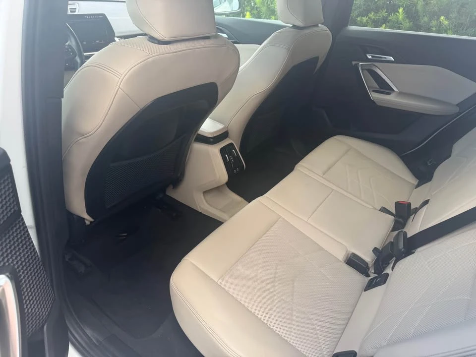 2023 BMW U11/U12 X1 - Image 8 of 9