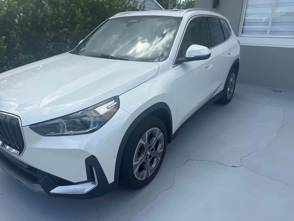 2023 BMW U11/U12 X1 - Image 3 of 9