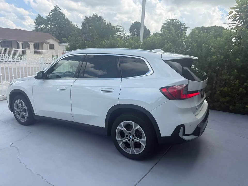 2023 BMW U11/U12 X1 - Image 5 of 9