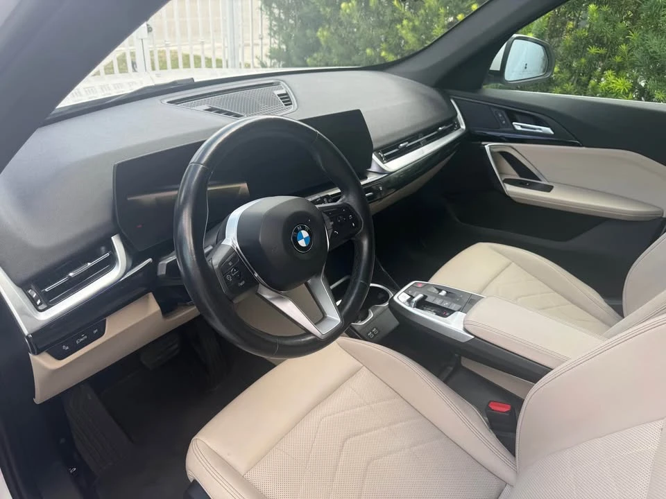 2023 BMW U11/U12 X1 - Image 7 of 9