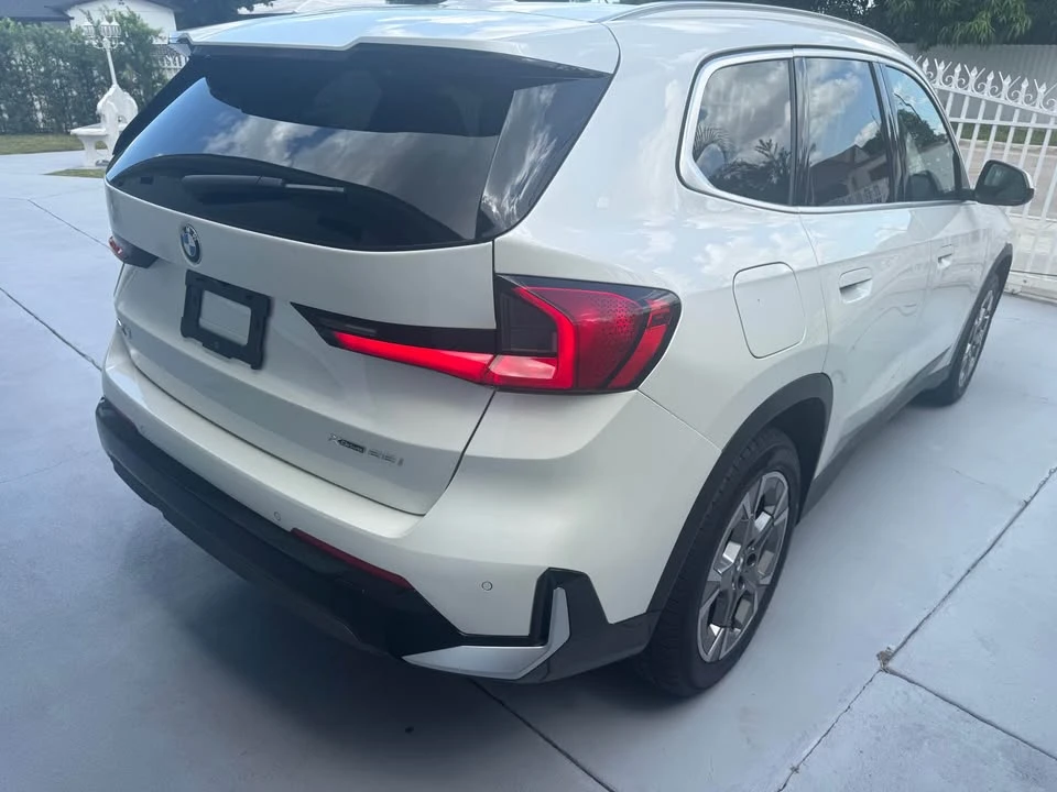 2023 BMW U11/U12 X1 - Image 6 of 9