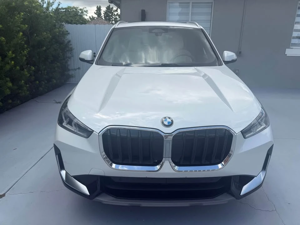 2023 BMW U11/U12 X1 - Image 4 of 9