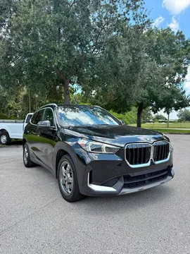 2023 BMW X1 · sDrive28i Sport Utility 4D
