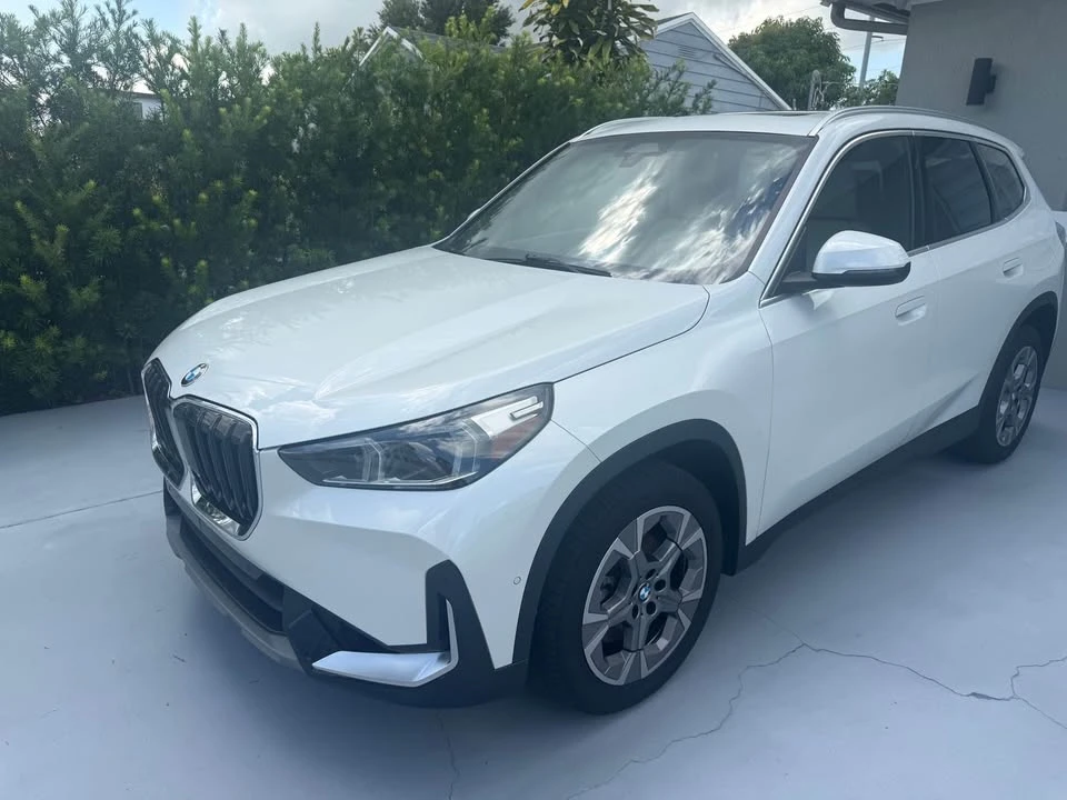 2023 BMW U11/U12 X1 - Image 2 of 9