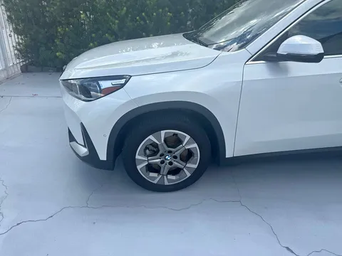 2023 BMW X1 sDrive28i Sport Utility 4D