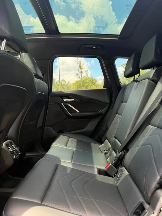 2023 BMW X1 - Image 7 of 11