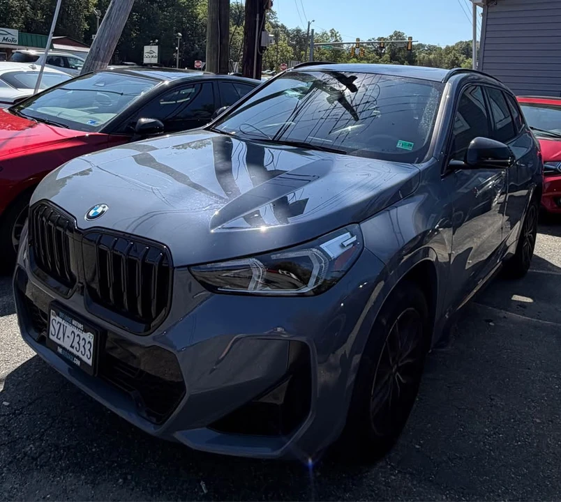 2023 BMW U11/U12 X1 - Image 3 of 5