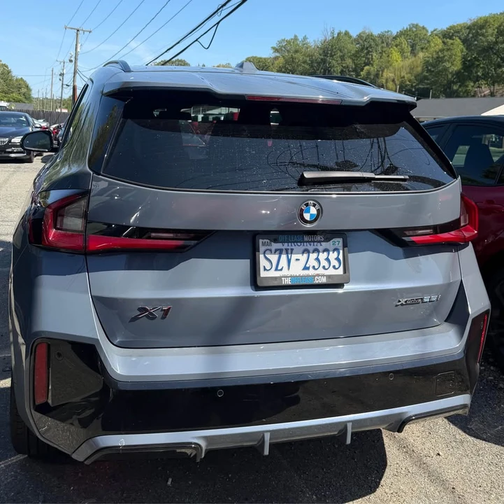 2023 BMW U11/U12 X1 - Image 5 of 5