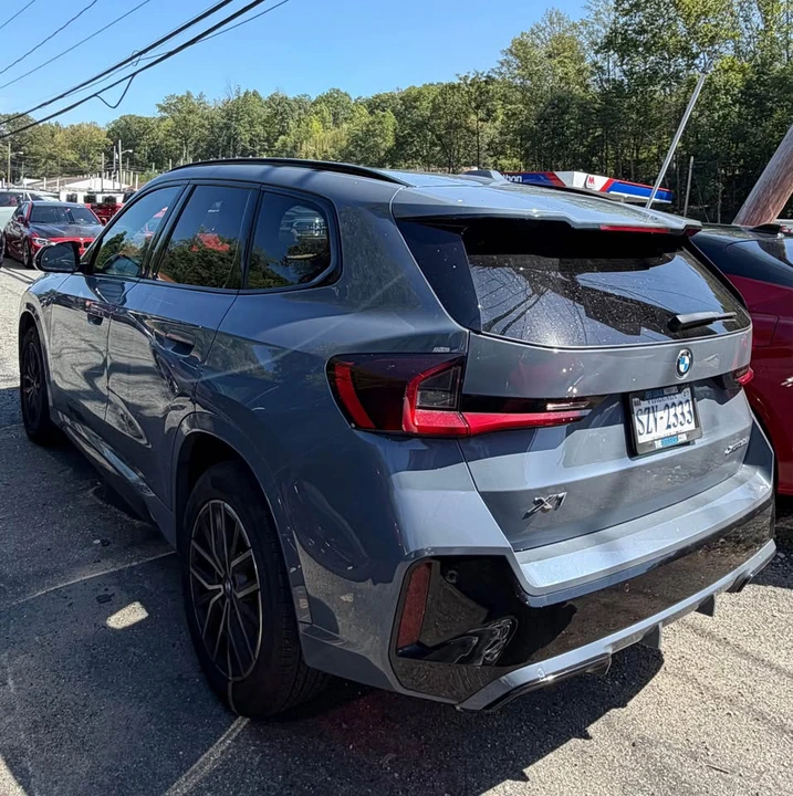2023 BMW U11/U12 X1 - Image 4 of 5