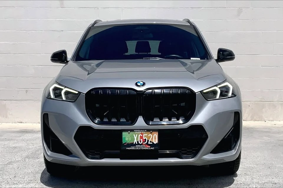 2023 BMW U11/U12 X1 - Image 6 of 6