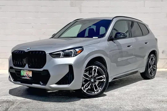 2023 BMW X1 xDrive28i SUV