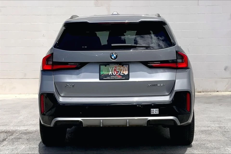 2023 BMW U11/U12 X1 - Image 5 of 6