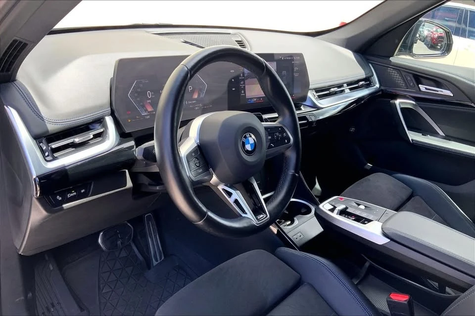 2023 BMW U11/U12 X1 - Image 2 of 6