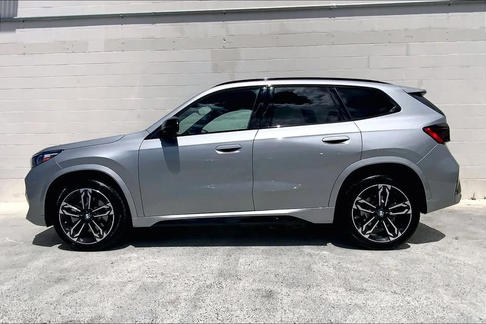 2023 BMW U11/U12 X1 - Image 3 of 6
