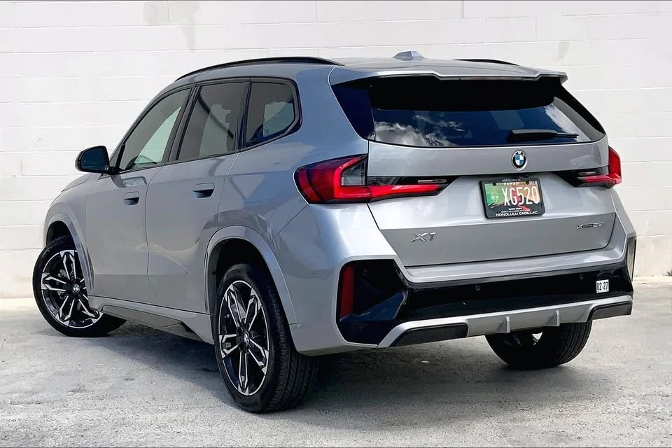 2023 BMW U11/U12 X1 - Image 4 of 6