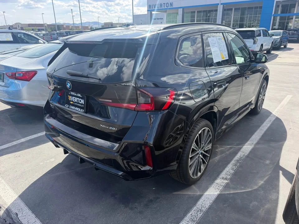 2023 BMW U11/U12 X1 - Image 6 of 9