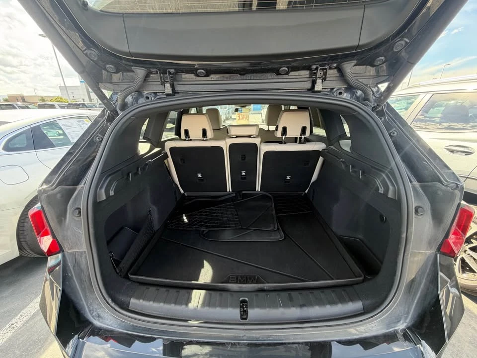 2023 BMW U11/U12 X1 - Image 9 of 9