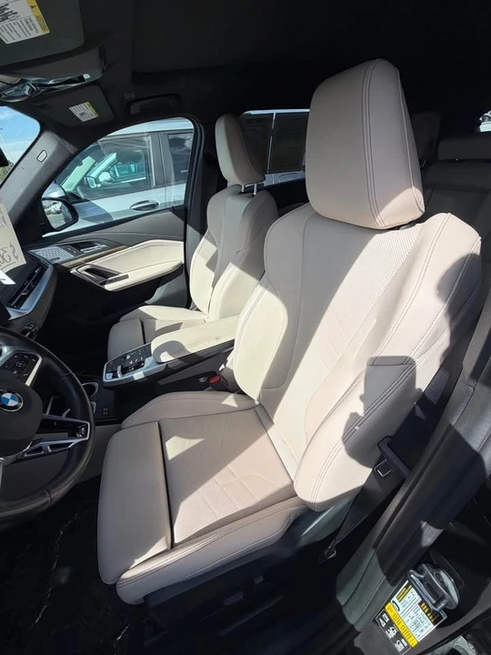 2023 BMW U11/U12 X1 - Image 4 of 9