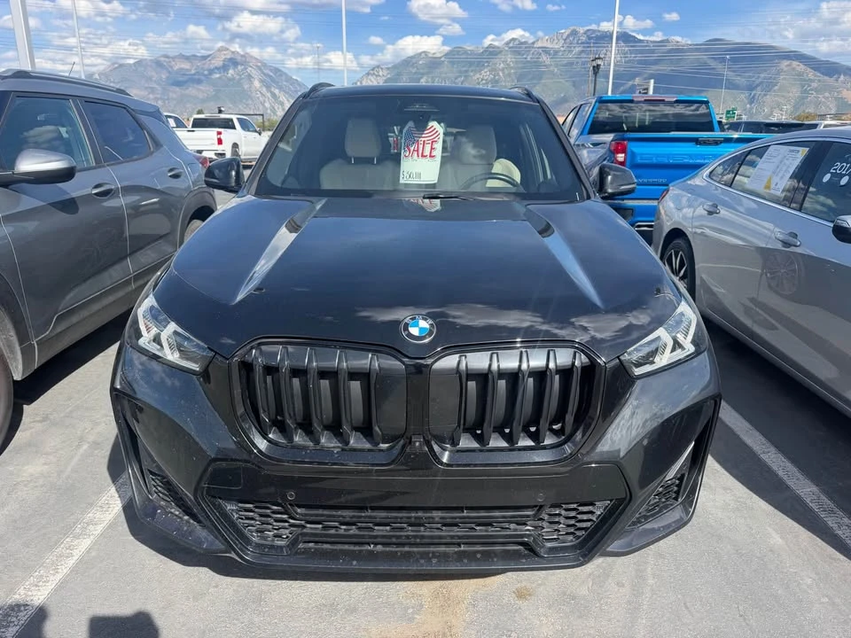 2023 BMW U11/U12 X1 - Image 5 of 9