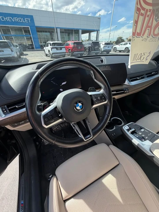 2023 BMW U11/U12 X1 - Image 2 of 9