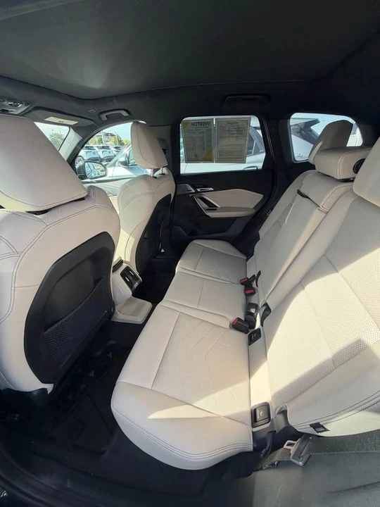 2023 BMW U11/U12 X1 - Image 8 of 9