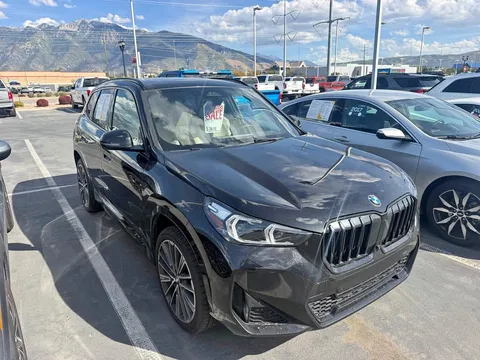 2023 BMW X1 xDrive28i
