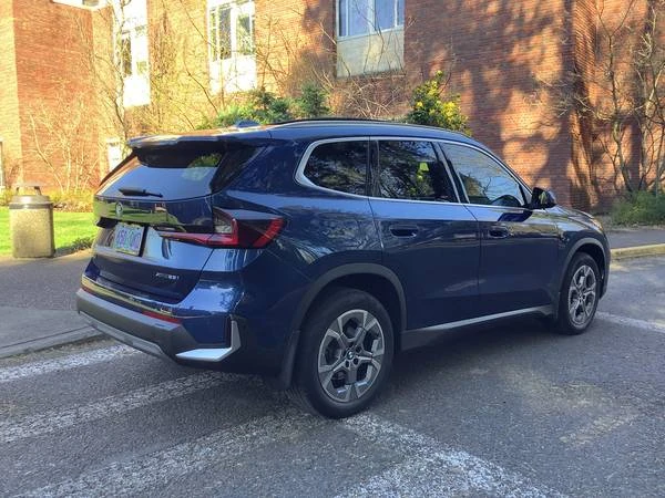 2023 BMW U11/U12 X1 - Image 2 of 5