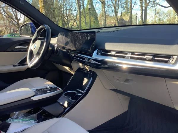2023 BMW U11/U12 X1 - Image 3 of 5