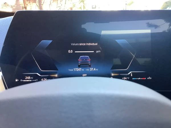 2023 BMW U11/U12 X1 - Image 5 of 5