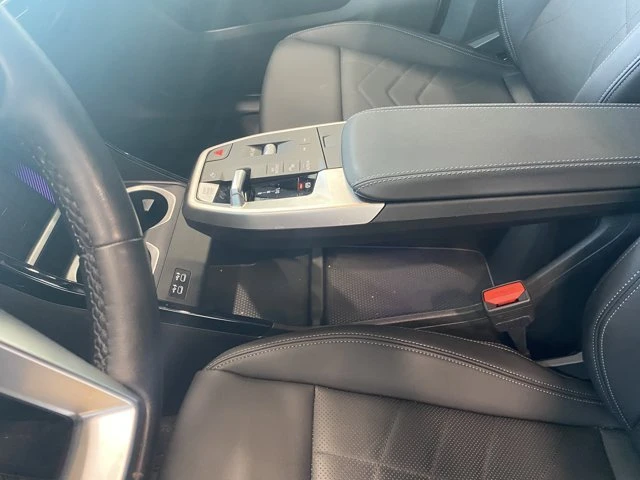 2023 BMW U11/U12 X1 - Image 14 of 20