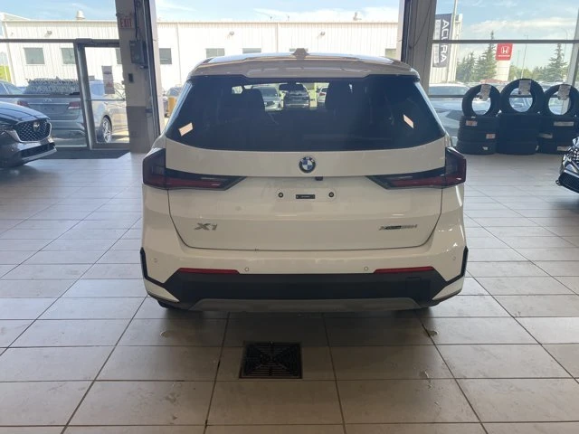 2023 BMW U11/U12 X1 - Image 8 of 20