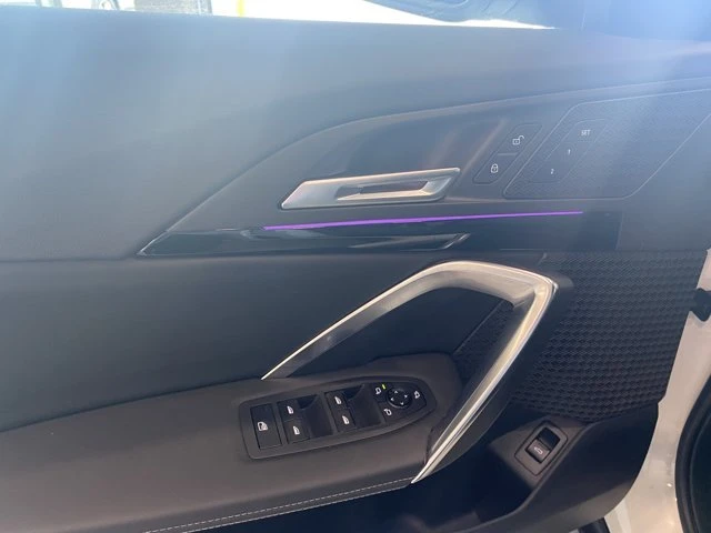 2023 BMW U11/U12 X1 - Image 16 of 20