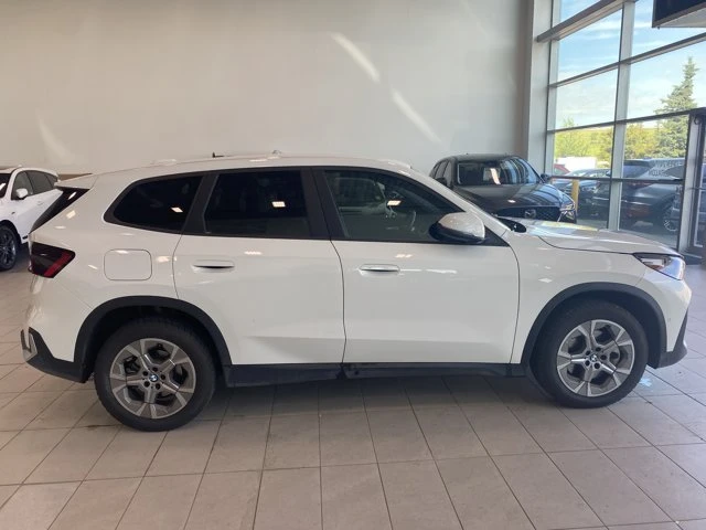 2023 BMW U11/U12 X1 - Image 12 of 20